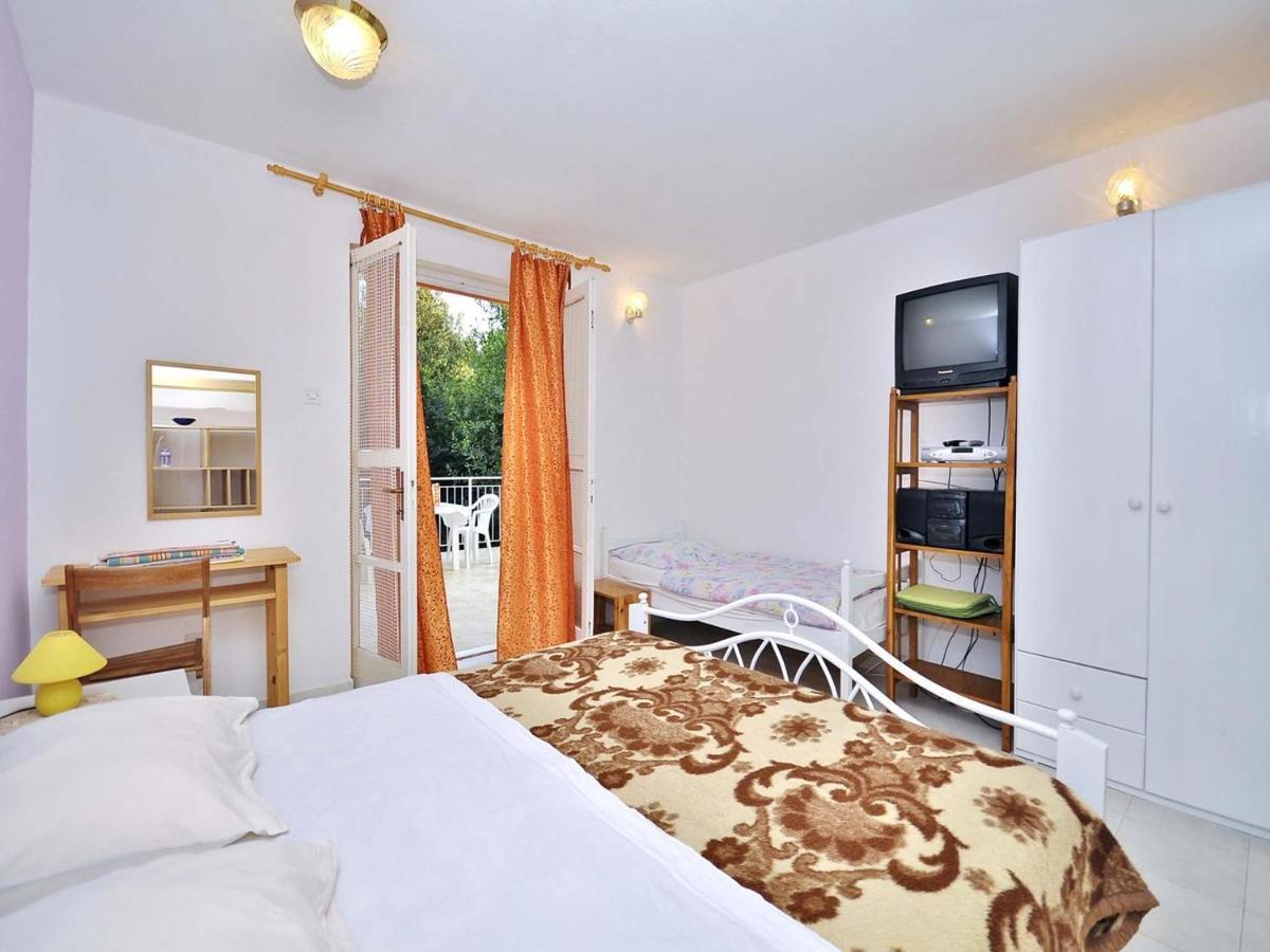 Apartments Miro 636 โรวีน ภายนอก รูปภาพ