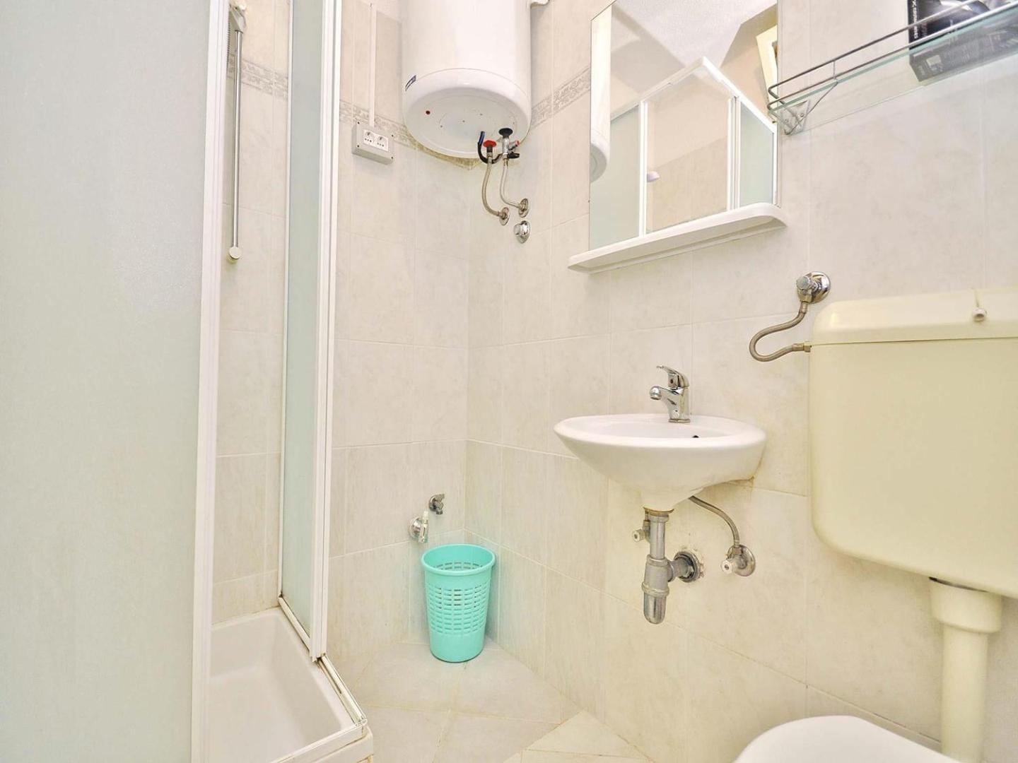 Apartments Miro 636 โรวีน ภายนอก รูปภาพ