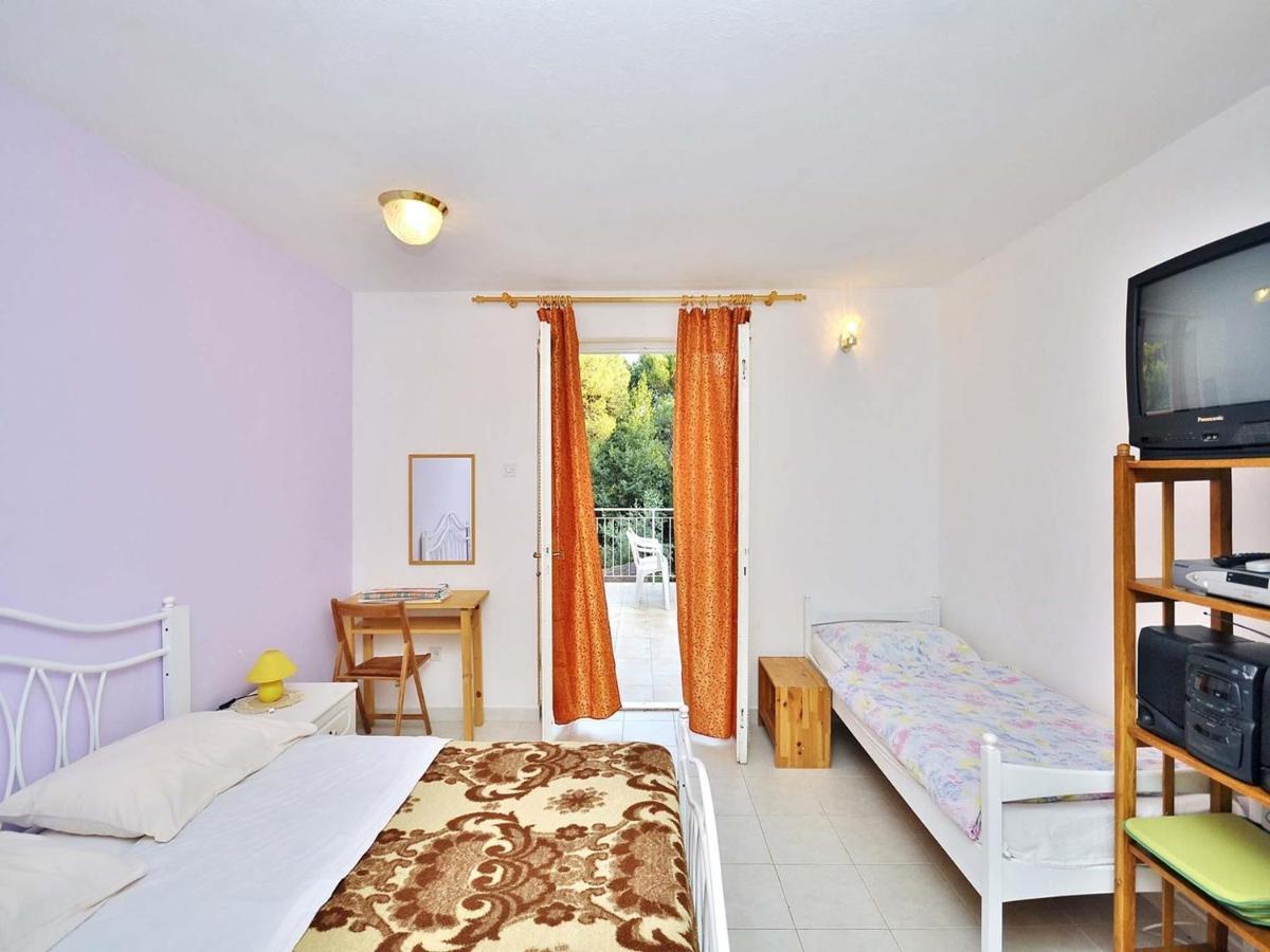 Apartments Miro 636 โรวีน ภายนอก รูปภาพ