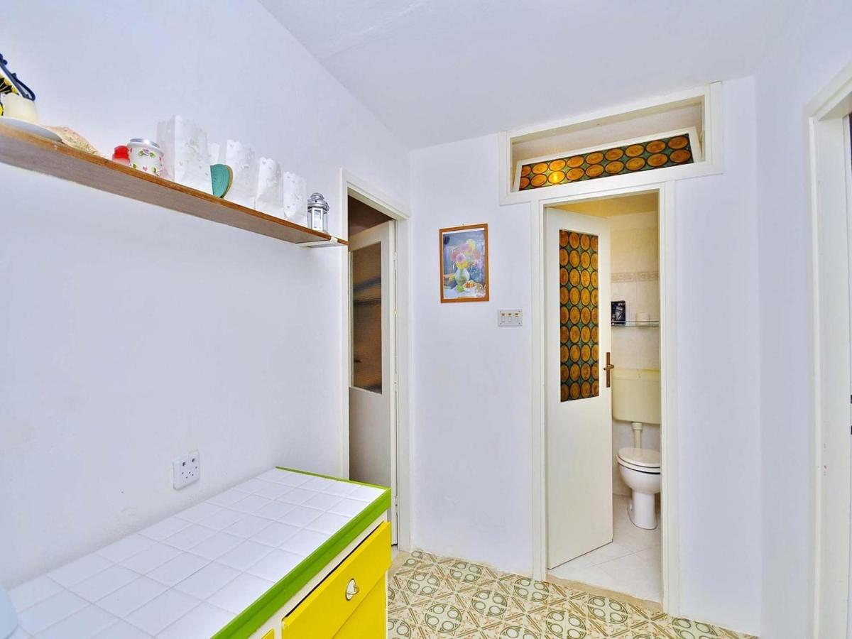 Apartments Miro 636 โรวีน ภายนอก รูปภาพ